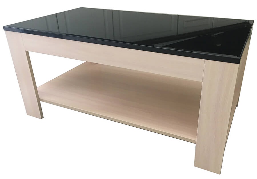 Фото Стол журнальный СЖ-3.4 от производителя Росток в Донецке по цене 8 290 ₽