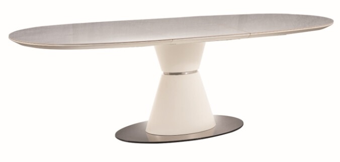 Фото Стол обеденный Signal Enigma Ceramic в Донецке по цене 156 130 ₽ от производителя Signal, код товара 2000001697177 шт Фото Стол обеденный Signal Enigma Ceramic от производителя Signal в Донецке по цене 156 130 ₽