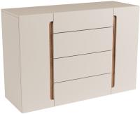 Фото  комод комбинированный валенсия (см) производитель Мебель Маркет