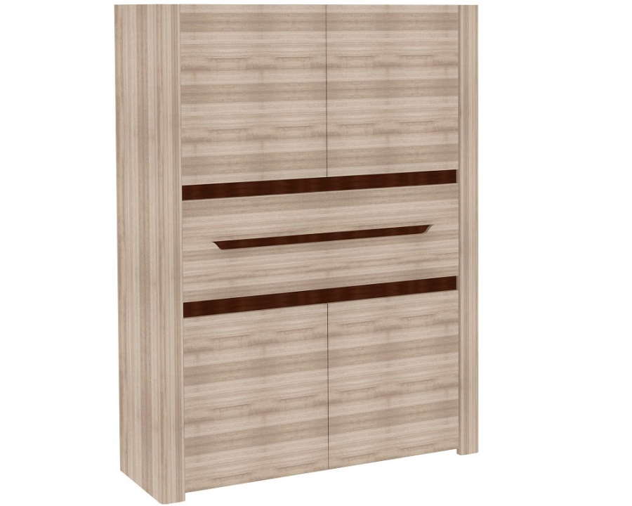 Фото Шкаф МЦН Афина А16а от производителя Заречье в Донецке по цене 15&nbsp;900 ₽