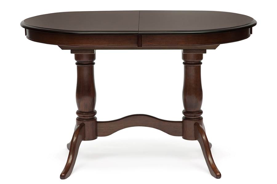 Фото Стол обеденный Ева (Eva) от производителя Tetchair в Донецке по цене 36 060 ₽