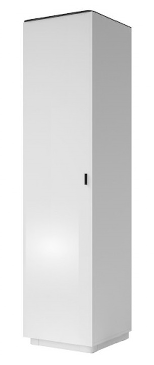 Фото Шкаф-1D-L/P typ 17 Togo от производителя Helvetia в Донецке по цене 35&nbsp;540 ₽