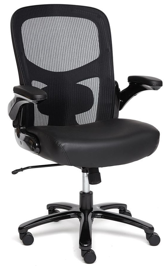 Фото Кресло для руководителя Биг (Big)-1 от производителя Tetchair в Донецке по цене 38 100 ₽