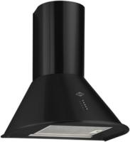 Вытяжка купольная Gasteria 150 (500х500хh680(1040)) (Материал Металл , Цвет Черный) в Донецке от производителя в интернет магазине Планета Комфорта Вытяжка купольная Gasteria 150 (500х500хh680(1040)) (Материал Металл , Цвет Черный) в Донецке от производителя