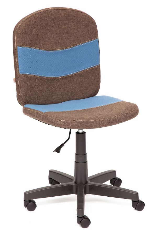 Фото Кресло компьютерное Степ (Step) от производителя Tetchair в Донецке по цене 4 930 ₽