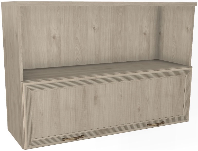 Фото Антресоль Карина АН-1032 от производителя Лером в Донецке по цене 11 430 ₽