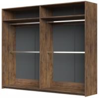 Фото kollektsiya-mebeli-kuba-bravo-mebel пакет дополнительных штанг к шкафу куба шк-2 производитель Браво-мебель