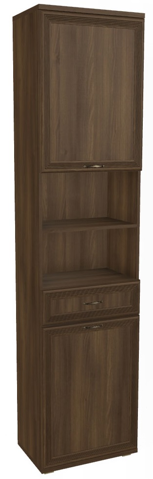 Фото Шкаф Карина ШК-1048 многоцелевой от производителя Лером в Донецке по цене 18 110 ₽