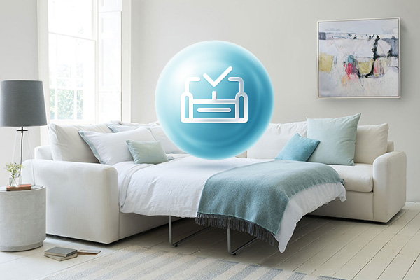 Диван или кровать: что поставить в спальню от Планета Комфорта в Донецке