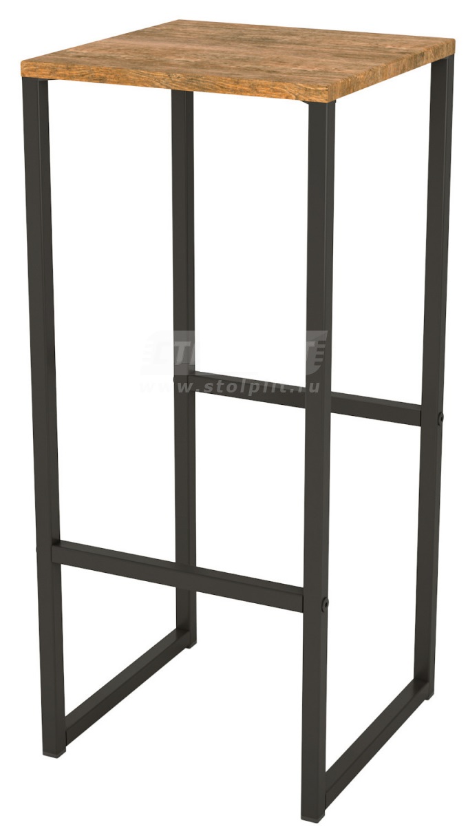 Фото Табурет Хайбол от производителя Калифорния в Донецке по цене 3&nbsp;690 ₽