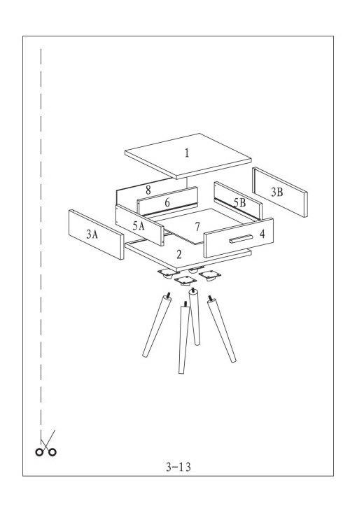 Фото Тумба Signal Milan S3 в Донецке по цене 22 190 ₽ от производителя Signal, код товара 2000001688731 шт Фото Тумба Signal Milan S3 от производителя Signal в Донецке по цене 22 190 ₽