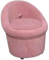 Фото pufy пуф №1 (с круглой спиной) производитель Алина мебель