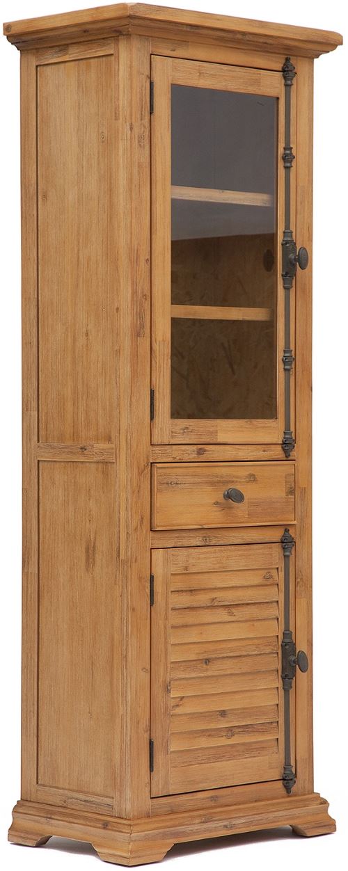 Фото Витрина Avignon PRO-L03  от производителя Tetchair в Донецке по цене 108 370 ₽