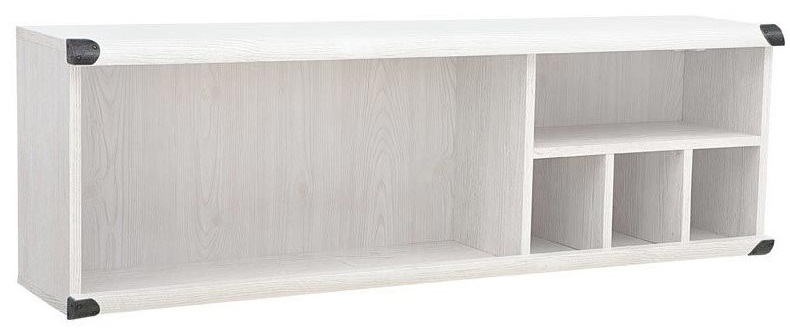 Фото Полка Индиана JPOL120 от производителя Black Red White (БРВ) в Донецке по цене 7&nbsp;000 ₽