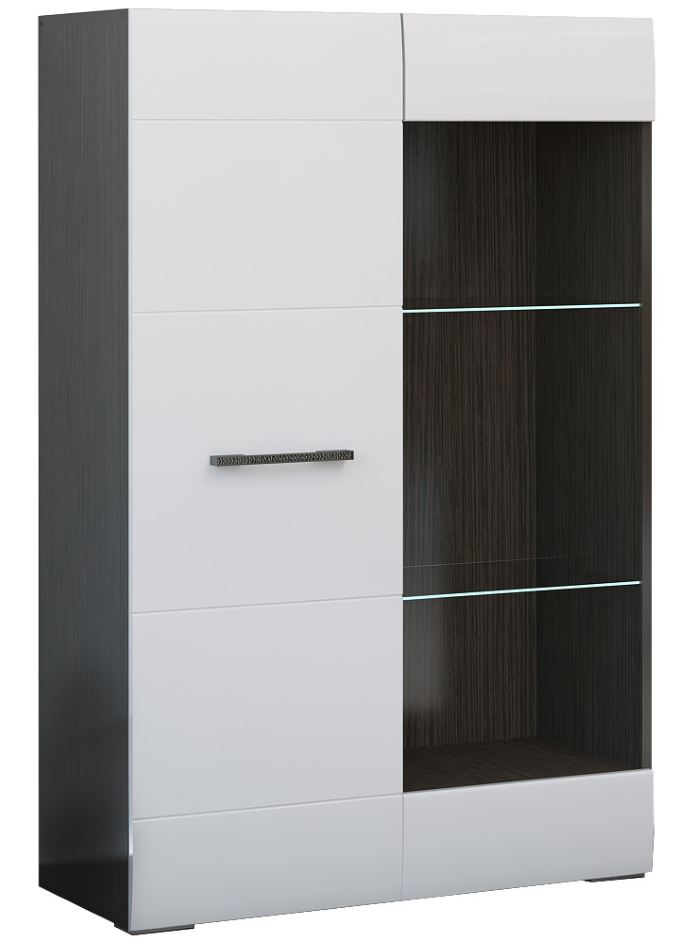 Фото Стеллаж Ненси  от производителя Горизонт в Донецке по цене 8 590 ₽