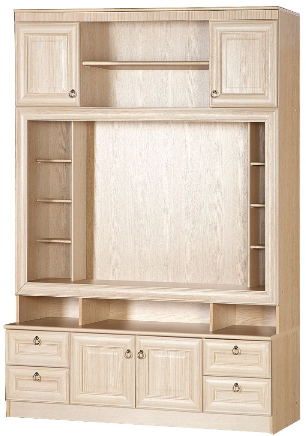 Фото Шкаф многоцелевой Инна 603 от производителя Яна в Донецке по цене 40&nbsp;590 ₽