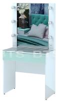 Фото detskaya-modulnaya-tifani стол туалетный тифани ст-03 производитель Мебелони