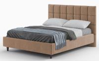 Фото  кровать односпальная sindy (см 120х200) без основания производитель Корона
