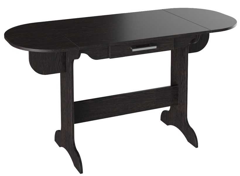 Фото Стол обеденный Дакота (Бон мебель) от производителя Бон-мебель в Донецке по цене 3&nbsp;990 ₽