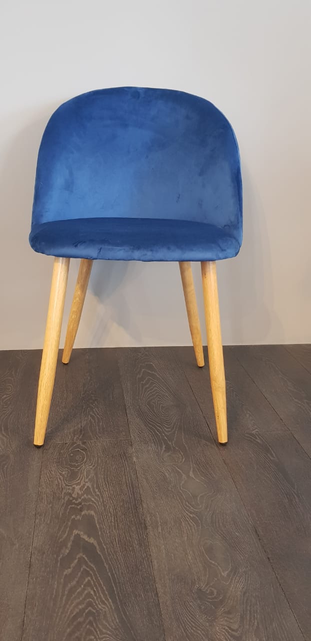 Фото Кресло DC815 от производителя La-alta в Донецке по цене 7&nbsp;010 ₽