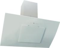 Вытяжка наклонная Brunnera 190 (900х485хh785(1205)) (Материал Металл/Стекло , Цвет Белый/Белый) в Донецке от производителя в интернет магазине Планета Комфорта Вытяжка наклонная Brunnera 190 (900х485хh785(1205)) (Материал Металл/Стекло , Цвет Белый/Белый) в Донецке от производителя
