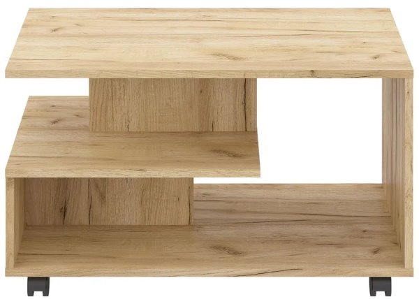 Фото Стол журнальный Оникс (П) от производителя Пирамида в Донецке по цене 2&nbsp;570 ₽