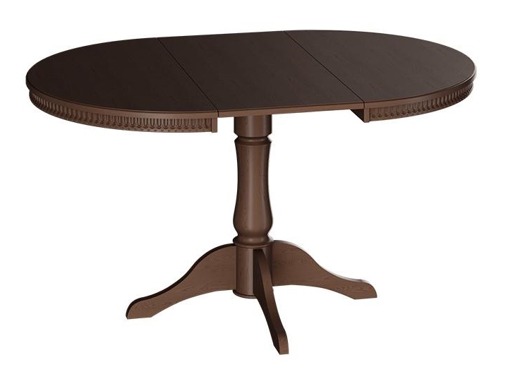 Фото Стол обеденный Орландо Т1  от производителя ТриЯ в Донецке по цене 30&nbsp;180 ₽