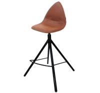 Фото  стул полубар на винте райя производитель Фабрикант