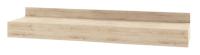 Полка 1NL Оскар (Oskar) (дуб санремо (Анрэкс) ) в Донецке от производителя 