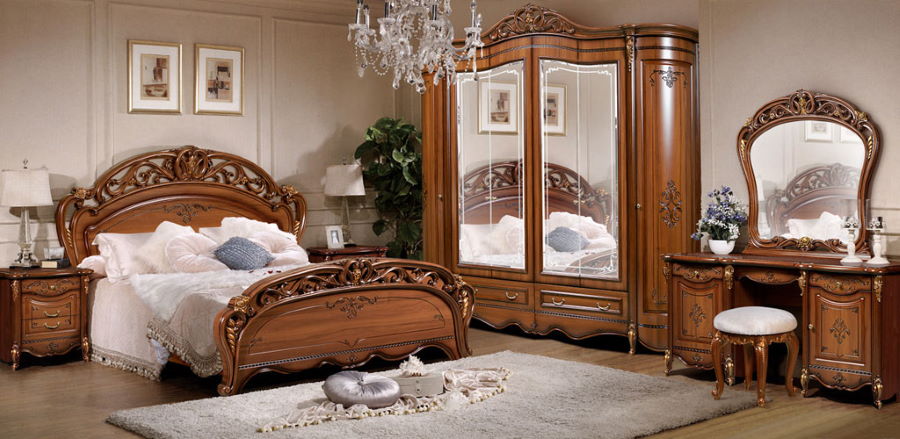 Фото Стол туалетный Аллегро от производителя Слониммебель в Донецке по цене 51 420 ₽