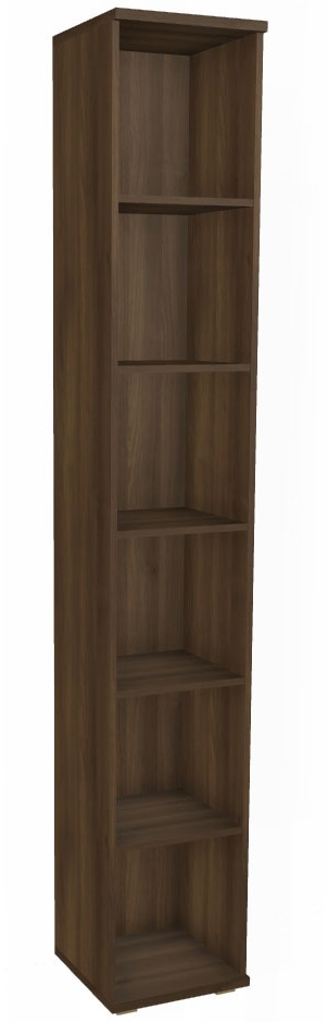 Фото Шкаф Карина ШК-1051 многоцелевой от производителя Лером в Донецке по цене 7 780 ₽