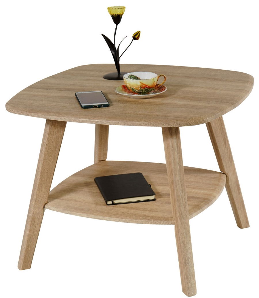 Фото Стол журнальный Хадсон от производителя Калифорния в Донецке по цене 5 000 ₽