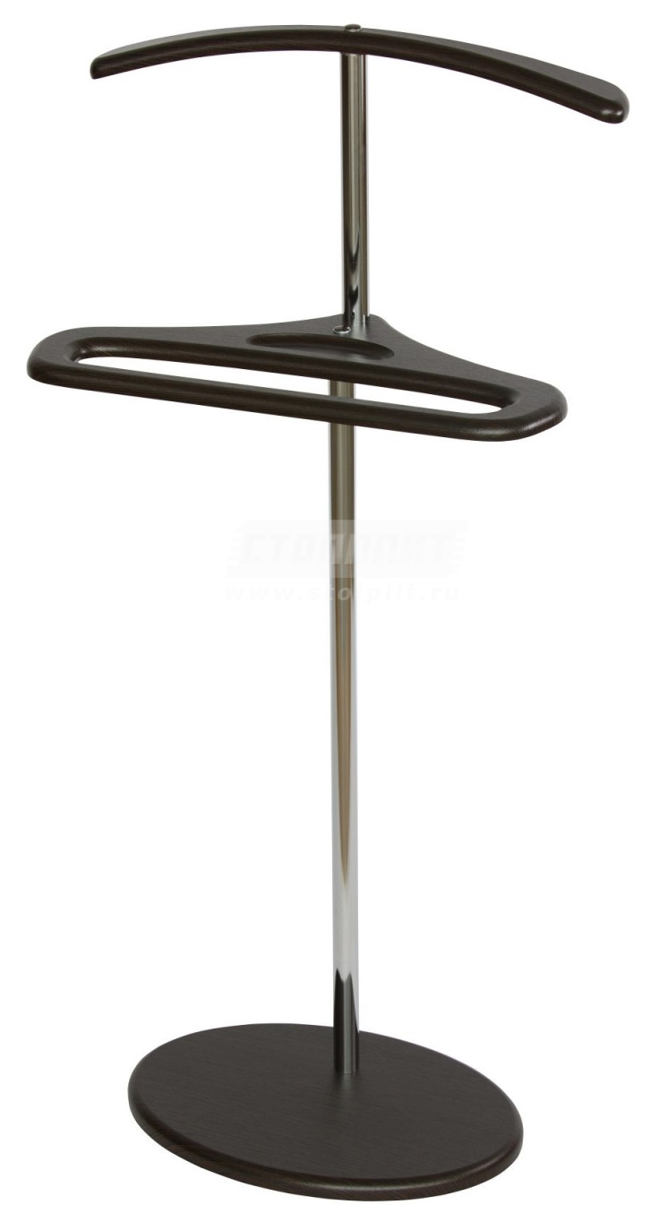 Фото Вешалка Поручик от производителя Калифорния в Донецке по цене 2&nbsp;130 ₽