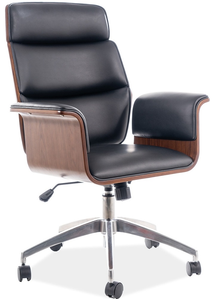 Фото Кресло компьютерное Signal Oregon от производителя Signal в Донецке по цене 44 330 ₽