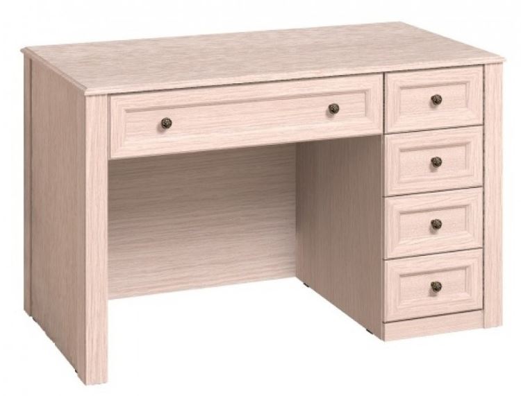 Фото Стол письменный-2 Люкс Montpellier от производителя Глазов в Донецке по цене 25 500 ₽