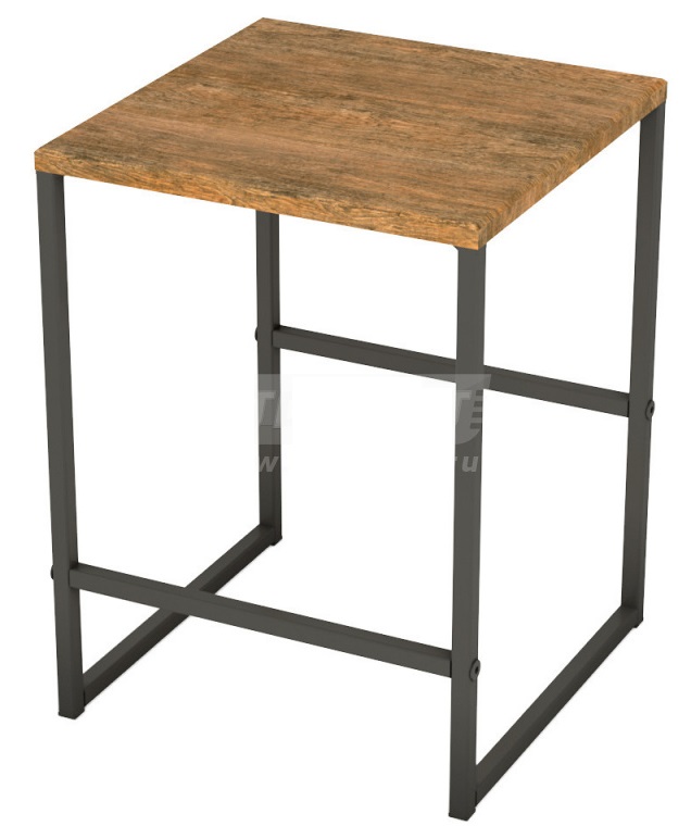 Фото Табурет Рокс от производителя Калифорния в Донецке по цене 2&nbsp;860 ₽