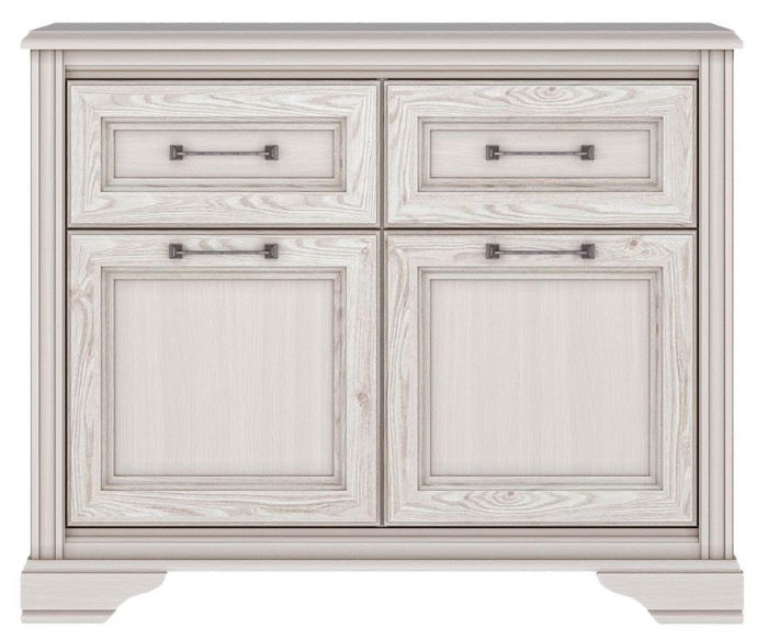 Фото Тумба Stylius B169-KOM2D2S/80 от производителя Black Red White (БРВ) в Донецке по цене 28 110 ₽