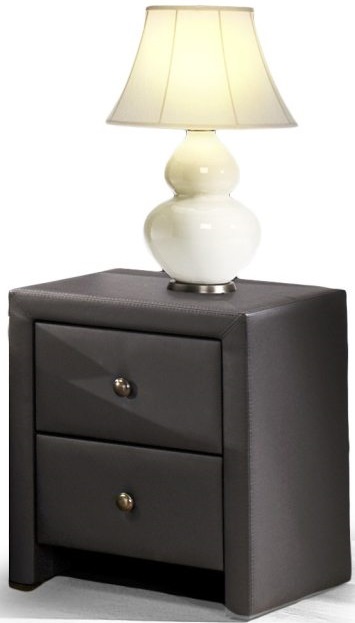 Фото Тумба прикроватная Halmar Prima от производителя Halmar  в Донецке по цене 20&nbsp;240 ₽