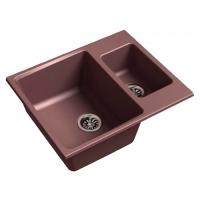 Мойка Ewigstein gerd 60K (ГР 600х500хh200) (шир.ящ.min 600) (Цвет мойки черный) в Донецке от производителя в интернет магазине Планета Комфорта Мойка Ewigstein gerd 60K (ГР 600х500хh200) (шир.ящ.min 600) (Цвет мойки черный) в Донецке от производителя