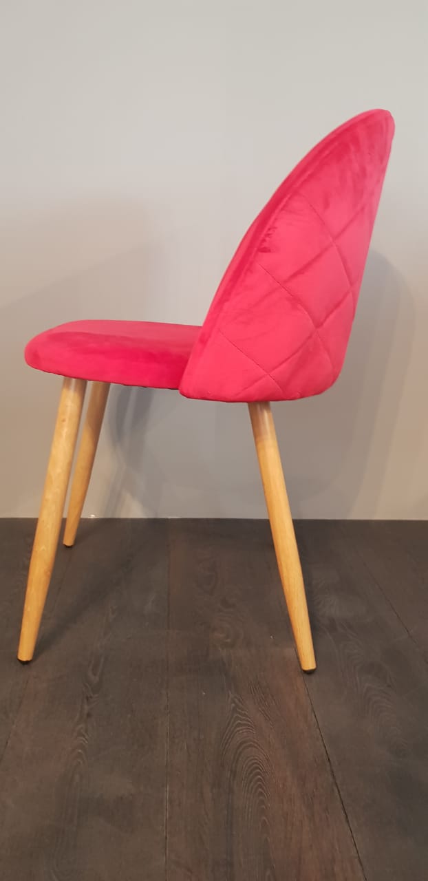 Фото Кресло DC815 от производителя La-alta в Донецке по цене 7 010 ₽