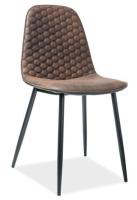 Фото stulya-dlya-kukhni стул signal teo d производитель Signal