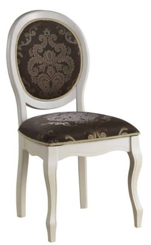 Фото Стул Фиона (Fiona FN-SC) от производителя ТМК в Донецке по цене 18&nbsp;950 ₽