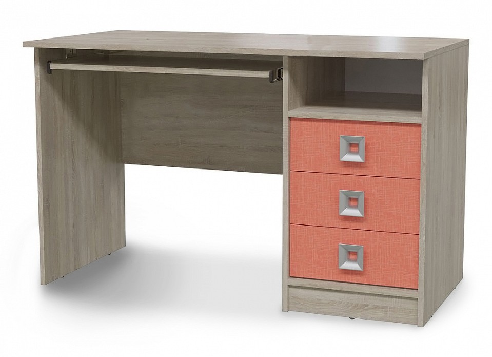 Фото Стол компьютерный Сити от производителя Гранд Кволити в Донецке по цене 10&nbsp;710 ₽