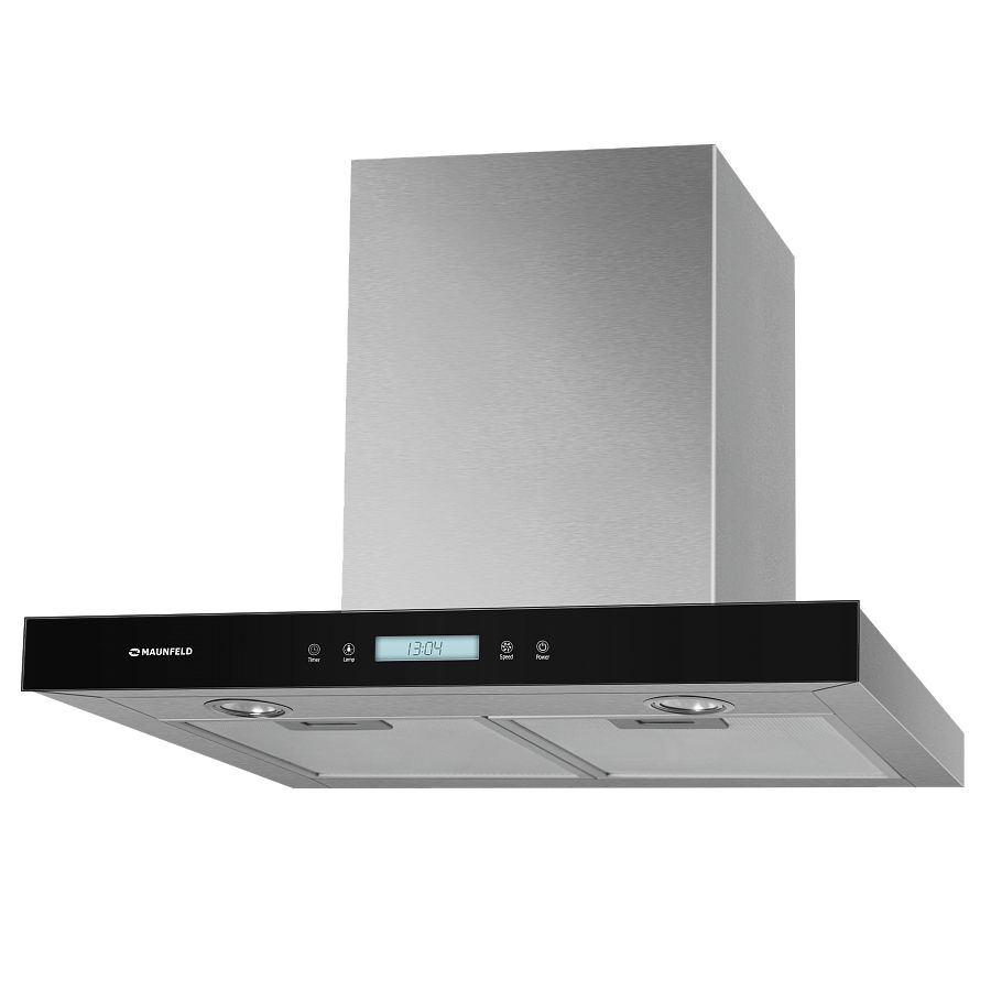 Фото Вытяжка купольная Prima plus 60 (600х500хh400(780)) от производителя Maunfeld в Донецке по цене 15 900 ₽