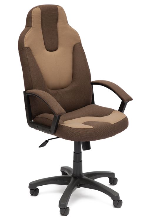 Фото Кресло геймерское Нео (Neo) 3 от производителя Tetchair в Донецке по цене 12 170 ₽