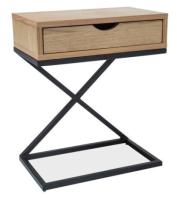 Фото stoly-zhurnalnye стол журнальный signal liz i производитель Signal