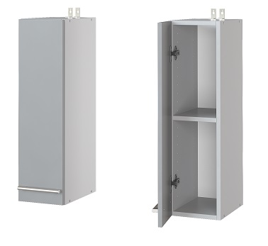 Фото Кухня Парма шкаф навесной А-20 от производителя Леко в Донецке по цене 2 200 ₽