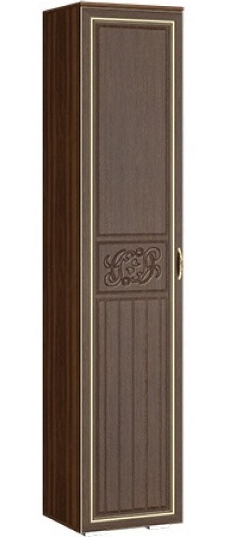 Фото Пенал левый Виктория (440) от производителя Мебель Маркет в Донецке по цене 14&nbsp;140 ₽