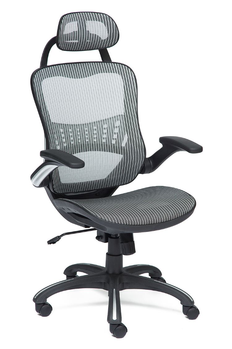 Фото Кресло для персонала Меш (Mesh)-1 от производителя Tetchair в Донецке по цене 20 590 ₽