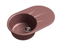 Фото rasprodazha мойка ewigstein rund 50f (гр 750х480хh200) (шир.ящ.min 500) производитель Ewigstein